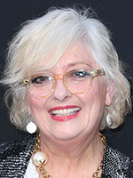 Angela Cartwright