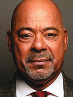 Bennet Guillory