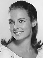 Charmian Carr