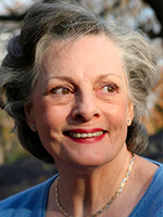 Dana Ivey