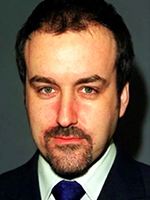 David Arnold