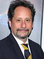 David Brenner