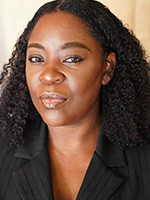Desreta Jackson
