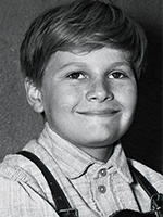 Duane Chase