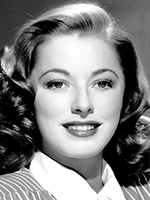 Eleanor Parker