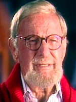 Ernest Lehman