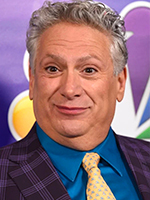 Harvey Fierstein