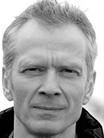 Joachim Holbek