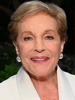 Julie Andrews