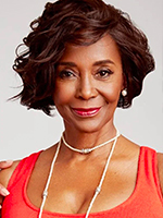 Margaret Avery