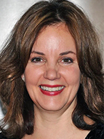 Margaret Colin