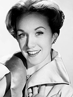 Marni Nixon