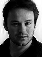 Mikkel Gaup