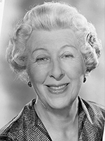 Norma Varden