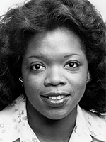 Oprah Winfrey