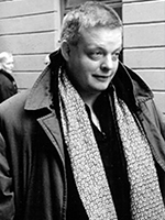 Peter Asmussen