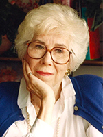 Portia Nelson