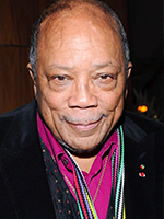 Quincy Jones