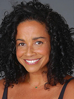Rae Dawn Chong
