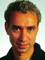 Roland Emmerich
