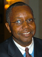 Willard E. Pugh