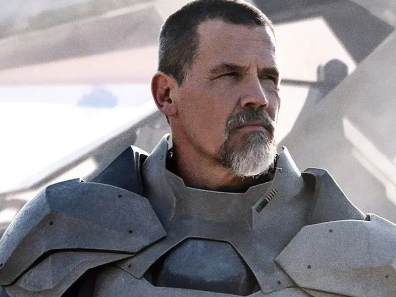 Dune 3, Josh Brolin è “arrabbiato”: “Pensavo di essere il protagonista!”