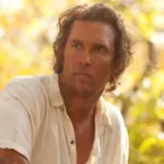 Matthew McConaughey shock: "Ho passato due giorni nel deserto a leggere recensioni negative"