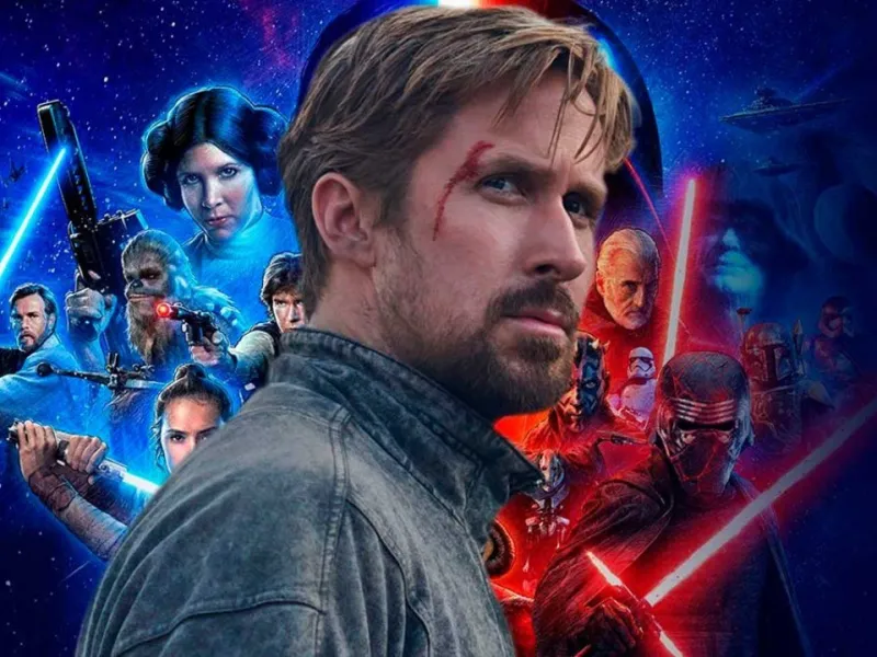 Star Wars Starfighters: il nuovo film ha già bruciato un record di Episodio VII