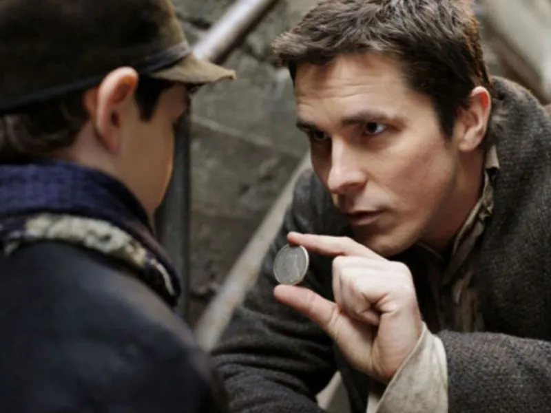 The Prestige compie 20 anni: il trucco finale era sotto gli occhi di tutti fin dalla prima scena?