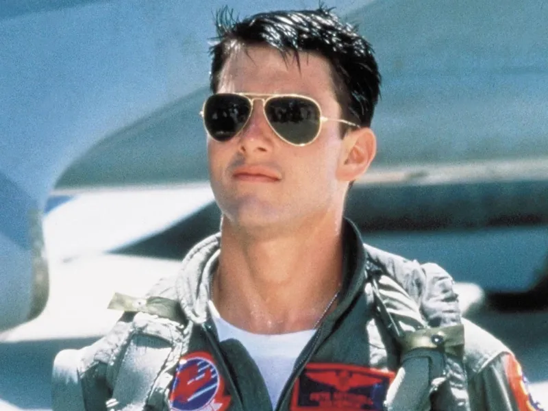 Top Gun: quanto erano vere le scene in volo del film originale con Tom Cruise?